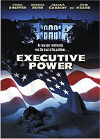Executive Power movie nude scenes
