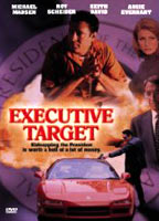 Executive Target 1997 movie nude scenes