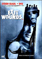 Exit Wounds movie nude scenes