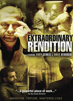 Extraordinary Rendition 2007 movie nude scenes