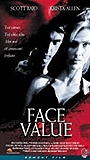 Face Value 2001 movie nude scenes