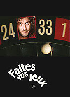 Faites vos jeux (2003) Nude Scenes