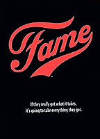 Fame (1980) Nude Scenes