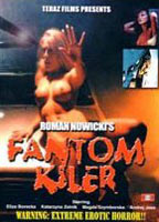 Fantom kiler (1998) Nude Scenes