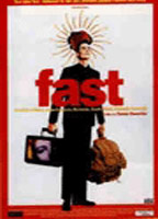 Fast (1995) Nude Scenes