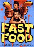 Fast Food 1998 movie nude scenes