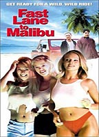 Fast Lane to Malibu movie nude scenes