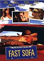 Fast Sofa (2001) Nude Scenes