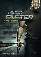 Faster (2010) Nude Scenes