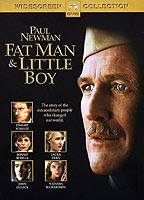 Fat Man and Little Boy (1989) Nude Scenes