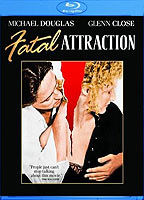 Fatal Attraction (1980) Nude Scenes