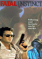 Fatal Instinct (1992) Nude Scenes