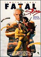 Fatal Skies 1990 movie nude scenes