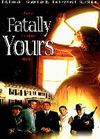 Fatally Yours 1993 movie nude scenes