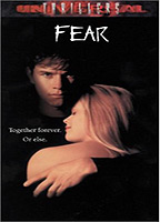 Fear 1996 movie nude scenes
