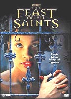 Feast of All Saints movie nude scenes