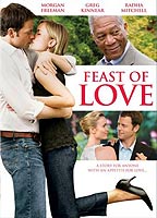 Feast of Love (2007) Nude Scenes