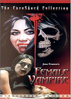 Female Vampire movie nude scenes