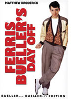Ferris Bueller's Day Off (1986) Nude Scenes
