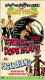 Fiend of Dope Island 1961 movie nude scenes