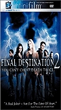 Final Destination 2 2003 movie nude scenes