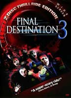 Final Destination 3 2006 movie nude scenes