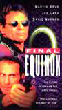 Final Equinox 1995 movie nude scenes