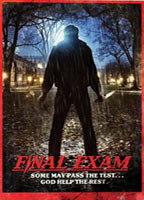 Final Exam movie nude scenes