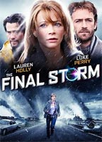 Final Storm (2010) Nude Scenes