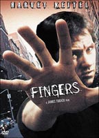 Fingers movie nude scenes