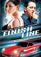 Finish Line (2008) Nude Scenes