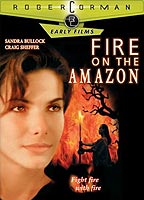 Fire on the Amazon (1993) Nude Scenes