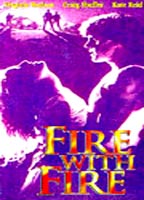 Fire with Fire movie nude scenes