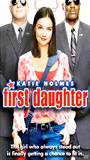 First Daughter 2004 movie nude scenes