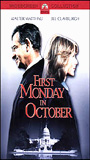 First Monday in October movie nude scenes