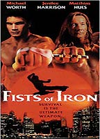 Fists of Iron (1995) Nude Scenes