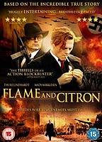 Flame and Citron movie nude scenes