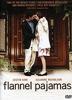 Flannel Pajamas movie nude scenes