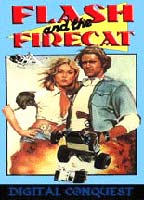 Flash and the Firecat (1976) Nude Scenes