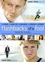 Flashbacks of a Fool (2008) Nude Scenes