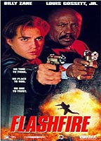 Flashfire 1993 movie nude scenes