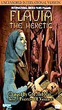 Flavia the Heretic 1974 movie nude scenes