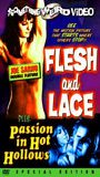 Flesh and Lace (1964) Nude Scenes