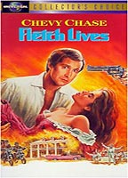 Fletch Lives 1989 movie nude scenes