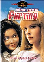 Flirting 1991 movie nude scenes