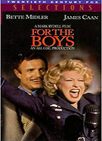 For the Boys (1991) Nude Scenes
