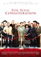For Your Consideration 2006 movie nude scenes