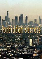 Forbidden Secrets movie nude scenes