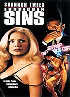 Forbidden Sins 1998 movie nude scenes