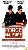 Force majeure movie nude scenes